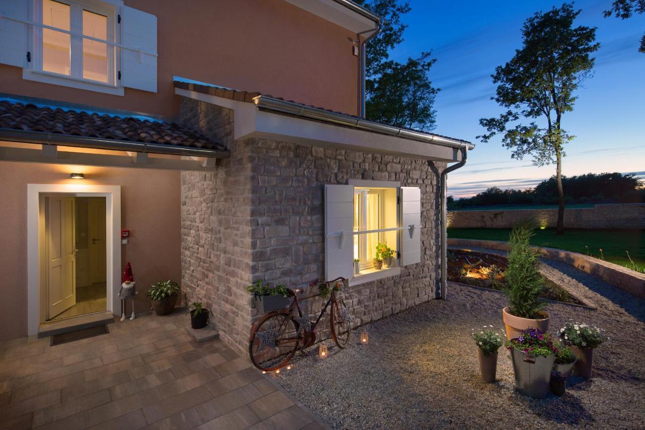 Villa Green Frame Butkovici  Exterior photo